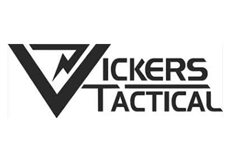 Vickers Tactical™ Slide Racker for GEN3-GEN5 Large Caliber GLOCK® Models