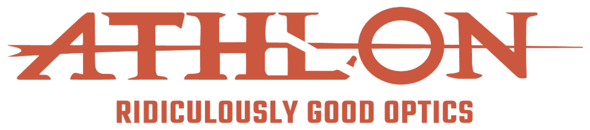 Athlon Optics Introduces the Talos HMR Riflescope Line