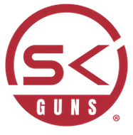 SK Guns Honors 25 Years of Remembrance of 9/11 with Limited-Edition Custom 1911 Commander 9mm
