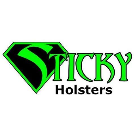 Sticky Holsters Celebrates America’s 250th Anniversary with Limited-Edition Red, White, and Blue Holsters and Sitewide Savings
