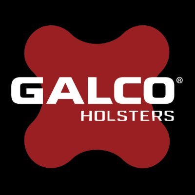 Galco’s Combat Master 2.0 for Glock 21 with or without Carry Optic